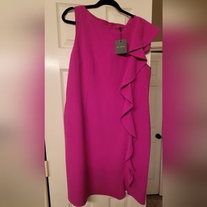NWT Authentic Never Worn St. John Knits Dress